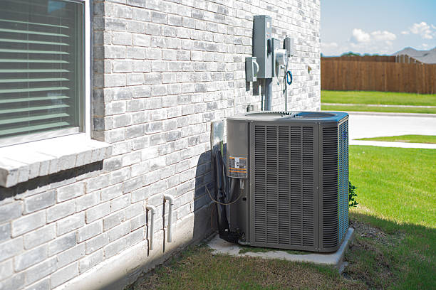 Reliable Hvac contractor in Kingwood, TX by FH HVAC